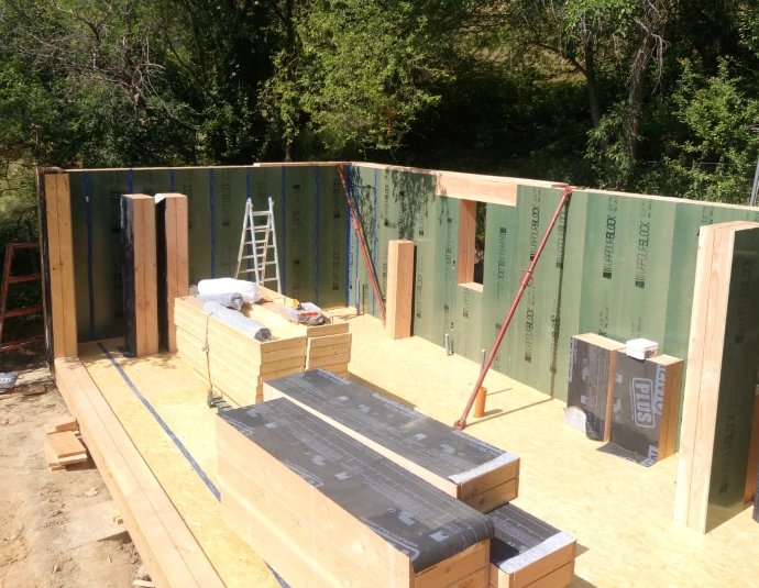 Plug-House annexe