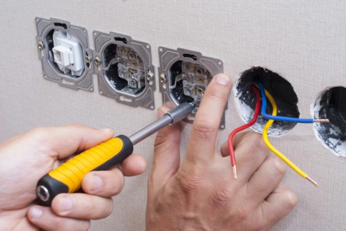 audit électricité