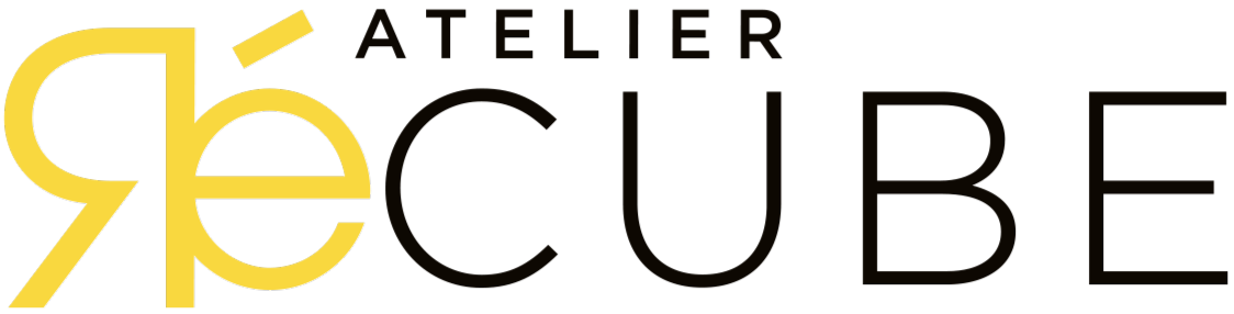 Atelier RéCUBE