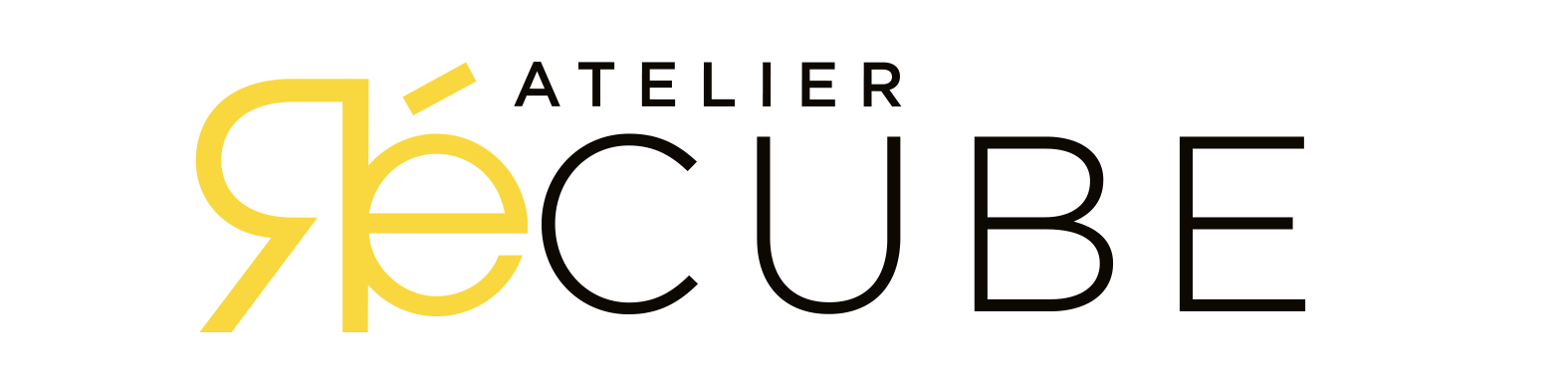 Atelier RéCUBE